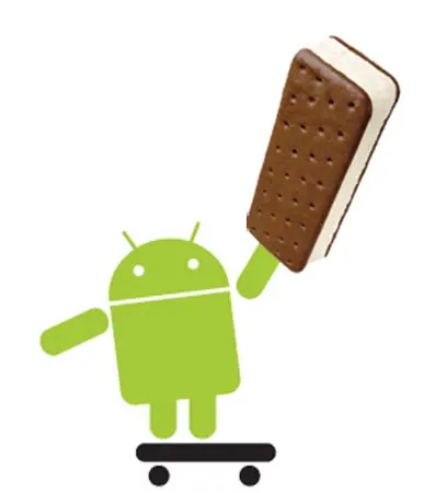 Instalar Android Ice Cream Sandwich "android 4.0.3"