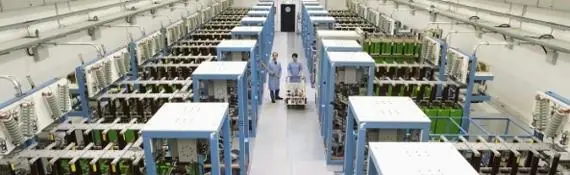 Alemania pudo crear el campo magnético mayor del mundo