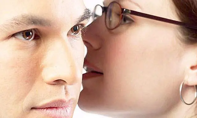 Mujeres dominantes tienen menos sexo con sus parejas