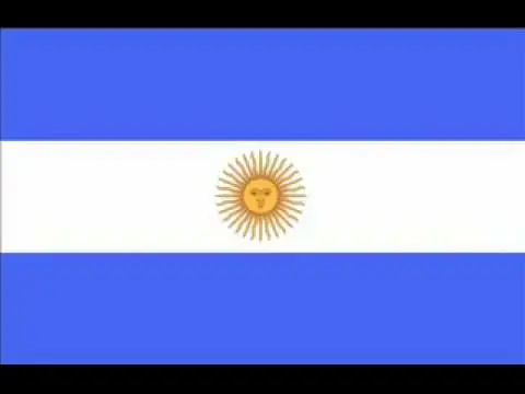 Nuestro Pais En Que Vivimos Argentina ♥♥♥♥