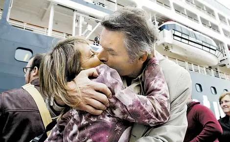 La diabetes dificulta las relaciones sexuales
