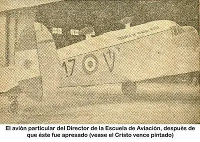 A 57 años de las bombas y las cruces...