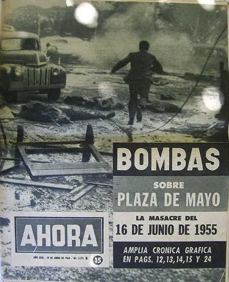 Bombardeos