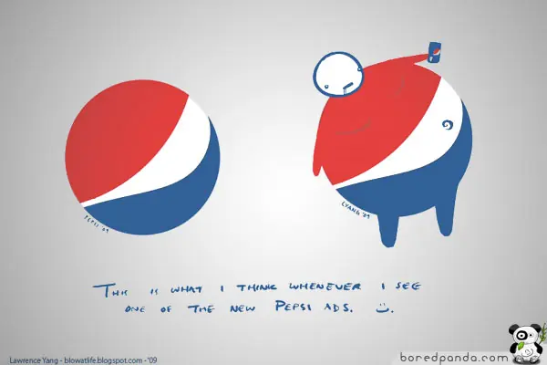 Los Peores Logos Que Existen