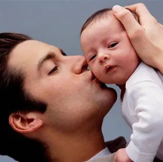 Feliz dia del padre