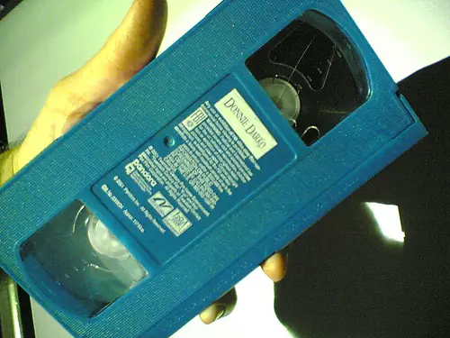 Razones para empezar a coleccionar VHS