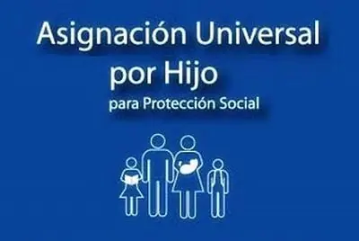 "Asignación universal por hijo" [Rápida explicac