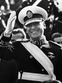 Peronismo Argentino