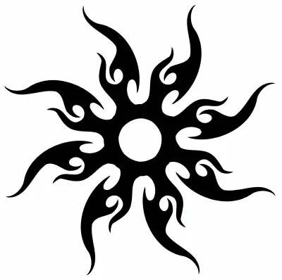 Tatuajes Faciles De Hacerr