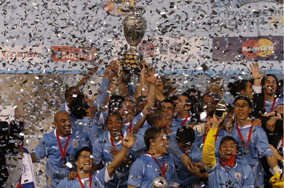 Hagamos Top la Historia del Mundial '50 (Maracanazo)