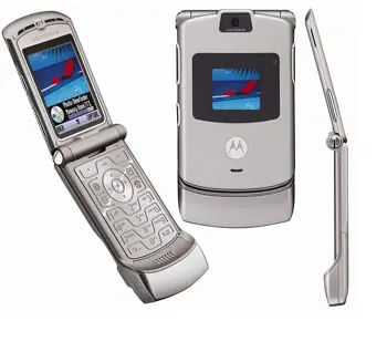 Unlock Flash Motorola v3 w200 y otros
