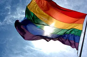 La Homosexualidad