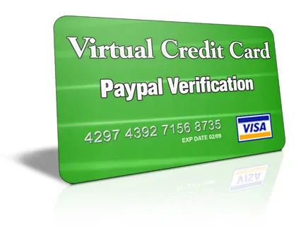 Como Verificar tu Cuenta Paypal con Tarjetas Virtuales VCC