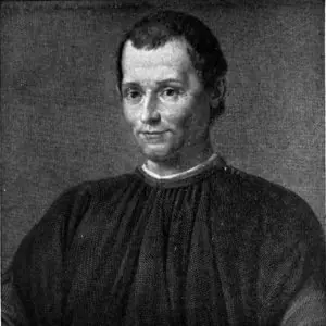 Nicolás Maquiavelo