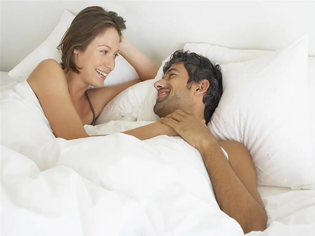 Infieles practican más sexo inseguro