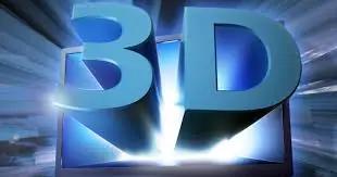 3D para Todos: ¿se viene el contenido 3D a la TV Digital P