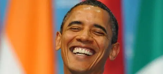 Obama fumaba marihuana con 'absorción total'