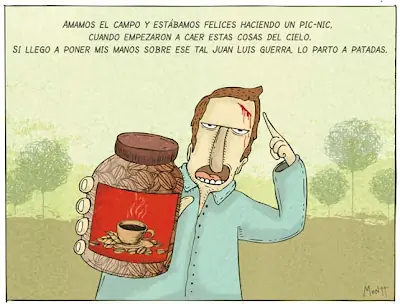 Humor...Gráfico e Inteligente