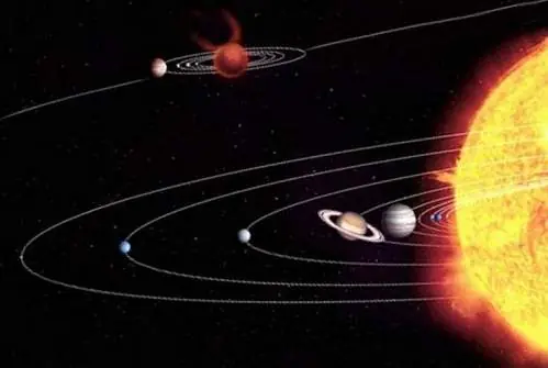 Planeta x, lo que la nasa sabe y nosotros no, HASTA AHORA