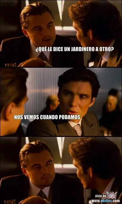 Querías reirte? He venido a ayudarte XD