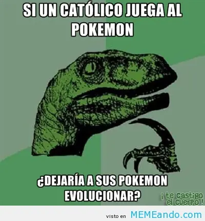 Humor Pokemon (Megapost)