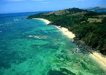 Las islas mas lujosas del mundo