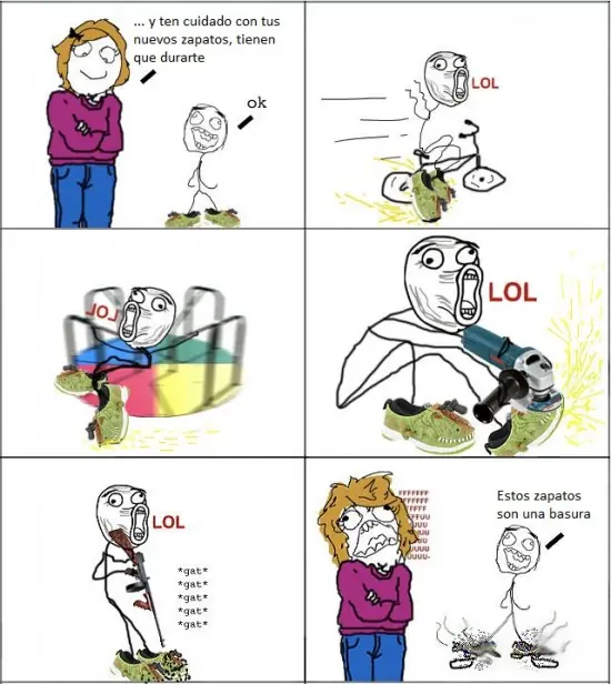mega post de cuanto cabron