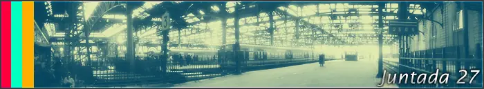 Juntada Taringuera en Buenos Aires