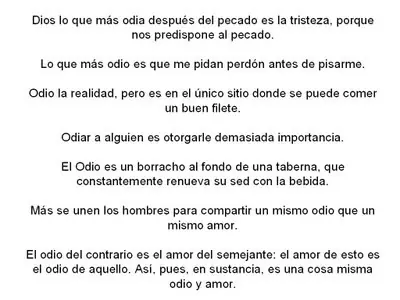 Hasta Que Me Olvides