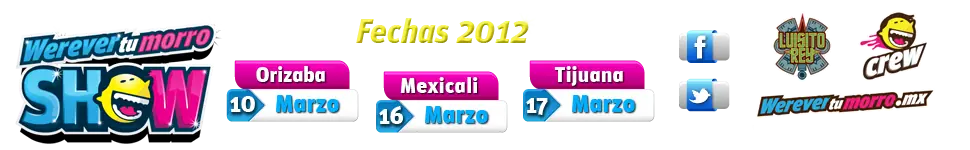 El poderoso año nuevo! - werevertumorro OFICIAL