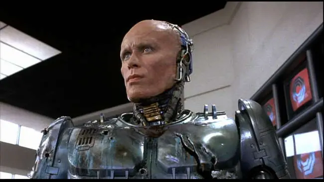robocop y terminator: la historia del succionador