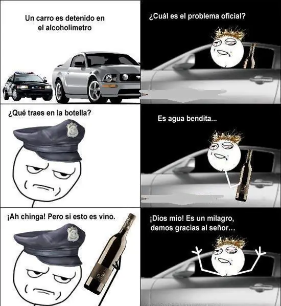 Te quieres reir ? Parte 2