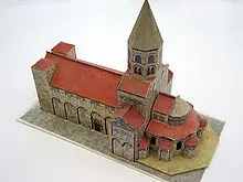 todo sobre papercraft