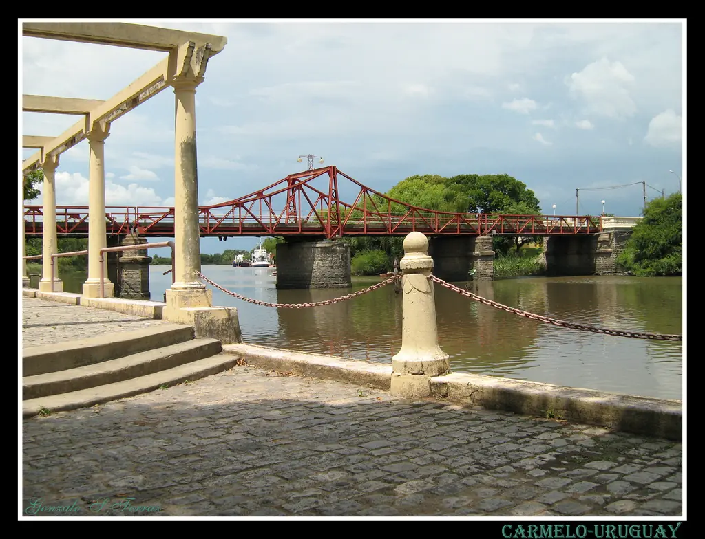 Colonia