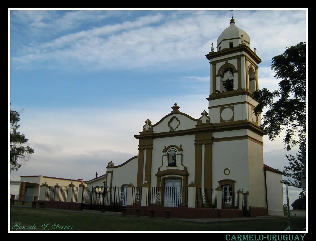 Uruguay