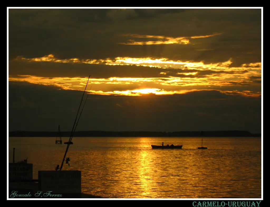 Carmelo Colonia Uruguay