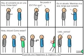 genial