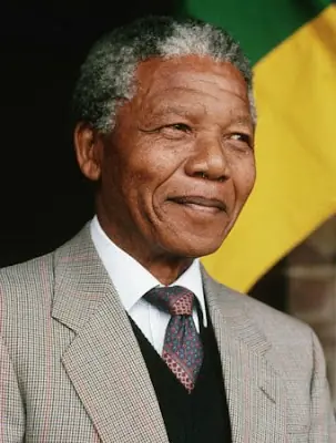 Frases de Nelson Mandela