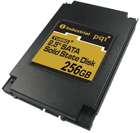 ¿Qué es un disco SSD ?