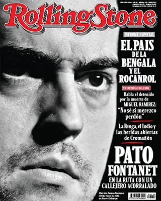 Rolling Stone Número 159