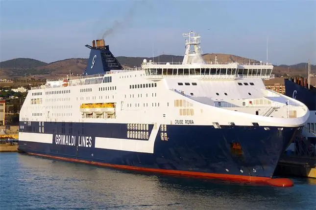 El crucero erótico ya es una realidad
