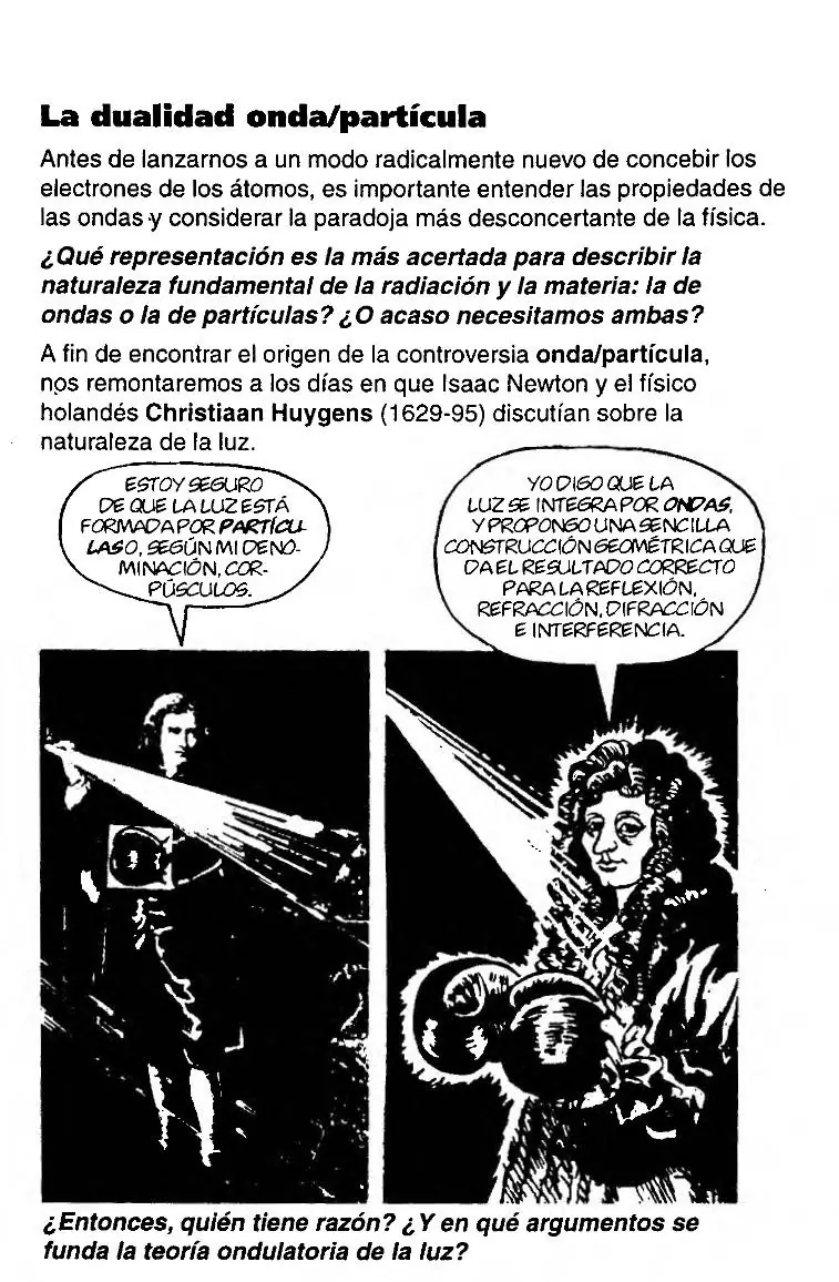 Siguiendo con la cuántica... parte final