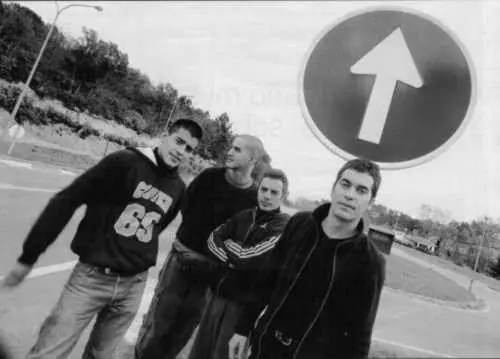 La Historia del Rock Argentino