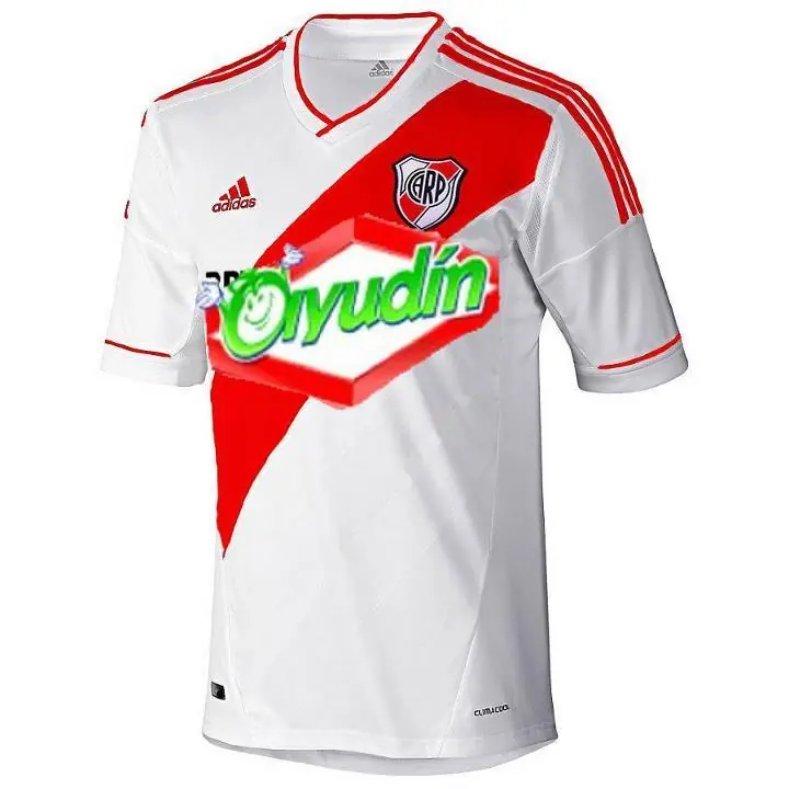 Afiches de boca para River