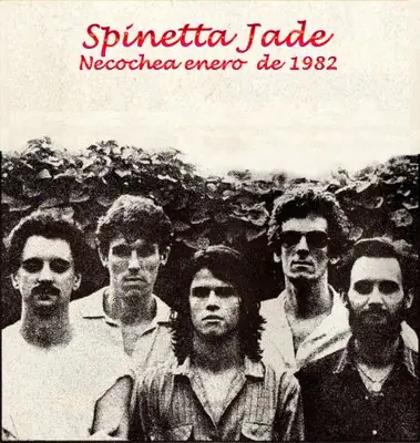 Spinetta