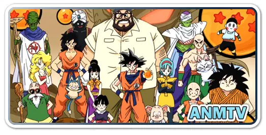 Cartoon Network dejará de transmitir Dragon Ball Z Kai