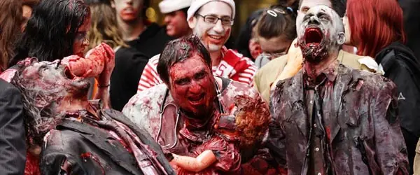 Zombies
