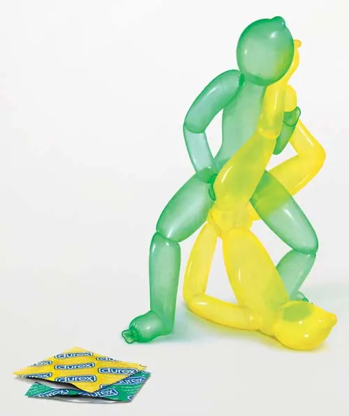 10 hechos interesantes sobre los condones