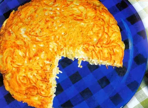 Como hacer omelettes