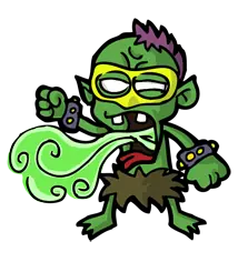 troll